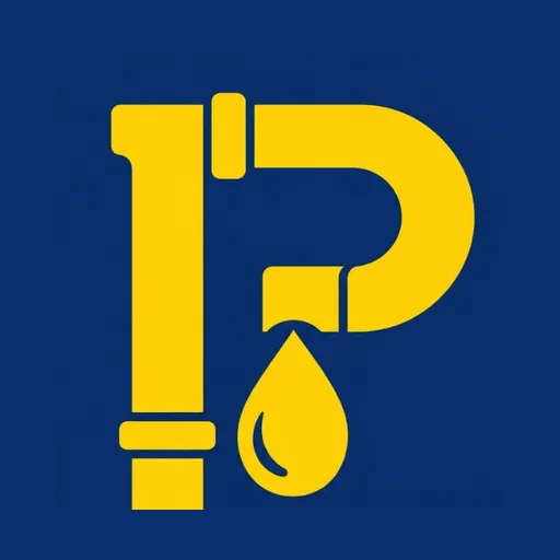 Logo Plombier Tournai
